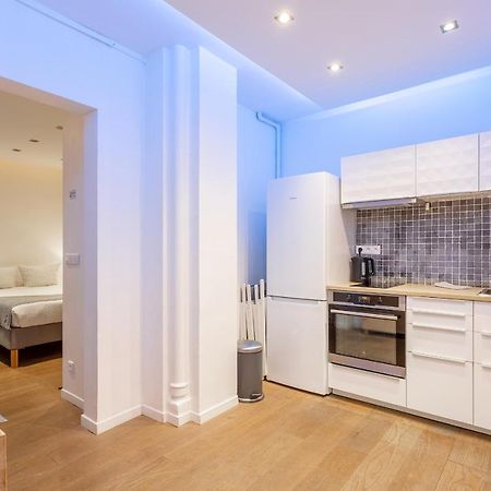 Victor Hugo Flat Apartment Paris Bagian luar foto