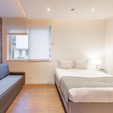 Victor Hugo Flat Apartment Paris Bagian luar foto