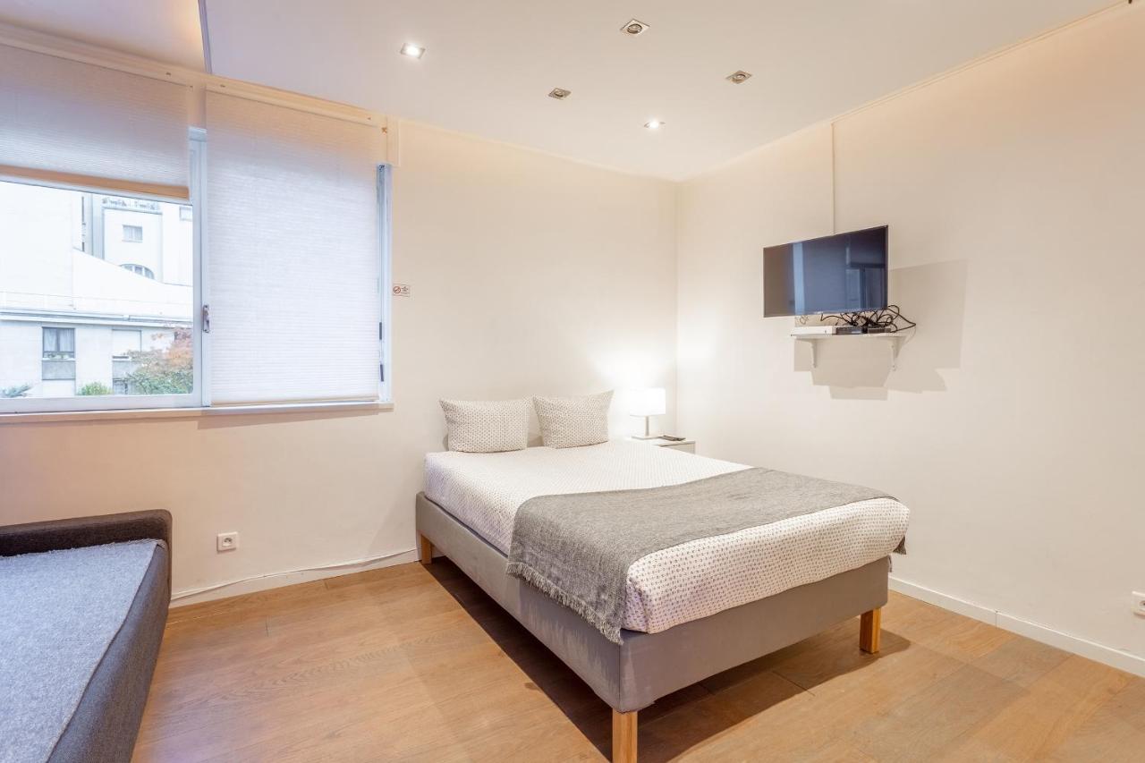 Victor Hugo Flat Apartment Paris Bagian luar foto