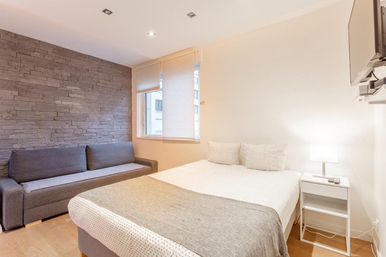 Victor Hugo Flat Apartment Paris Bagian luar foto