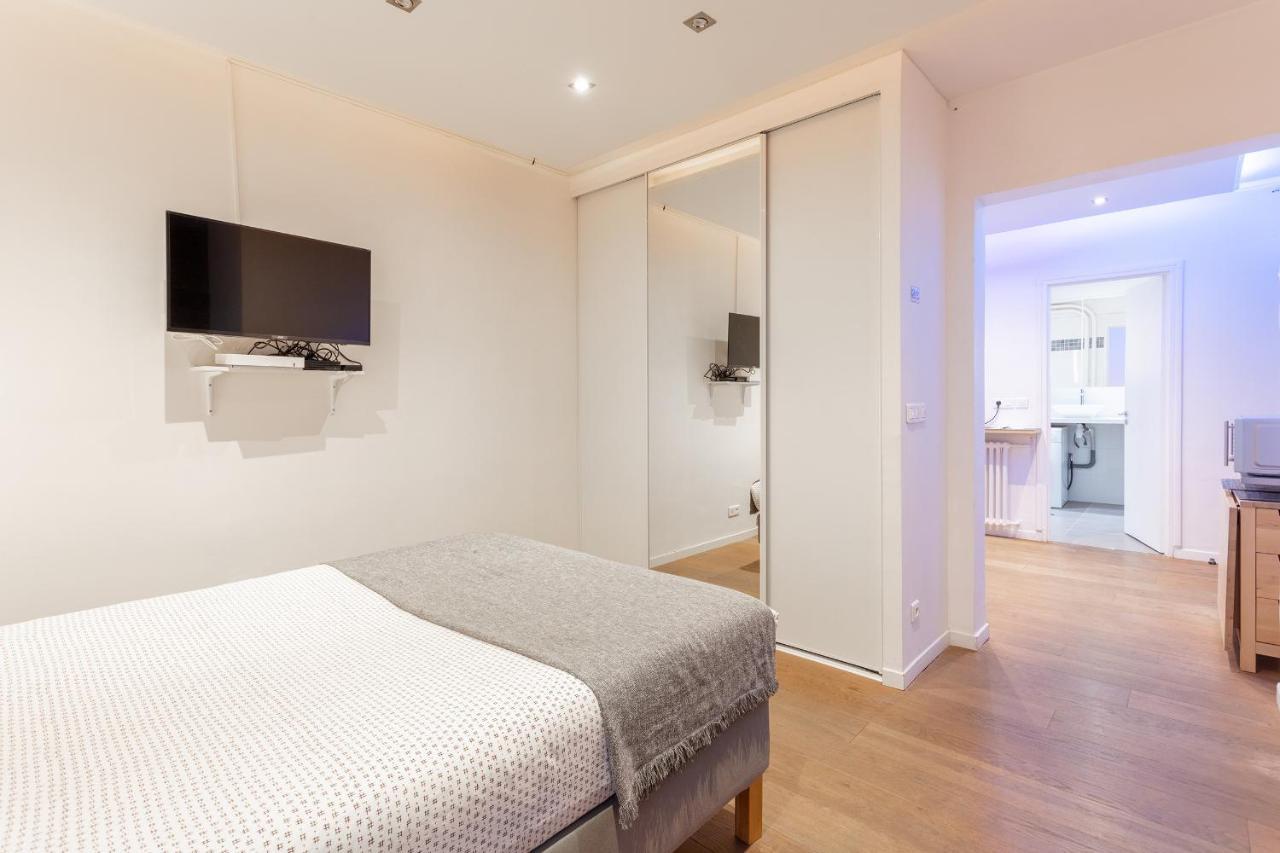 Victor Hugo Flat Apartment Paris Bagian luar foto