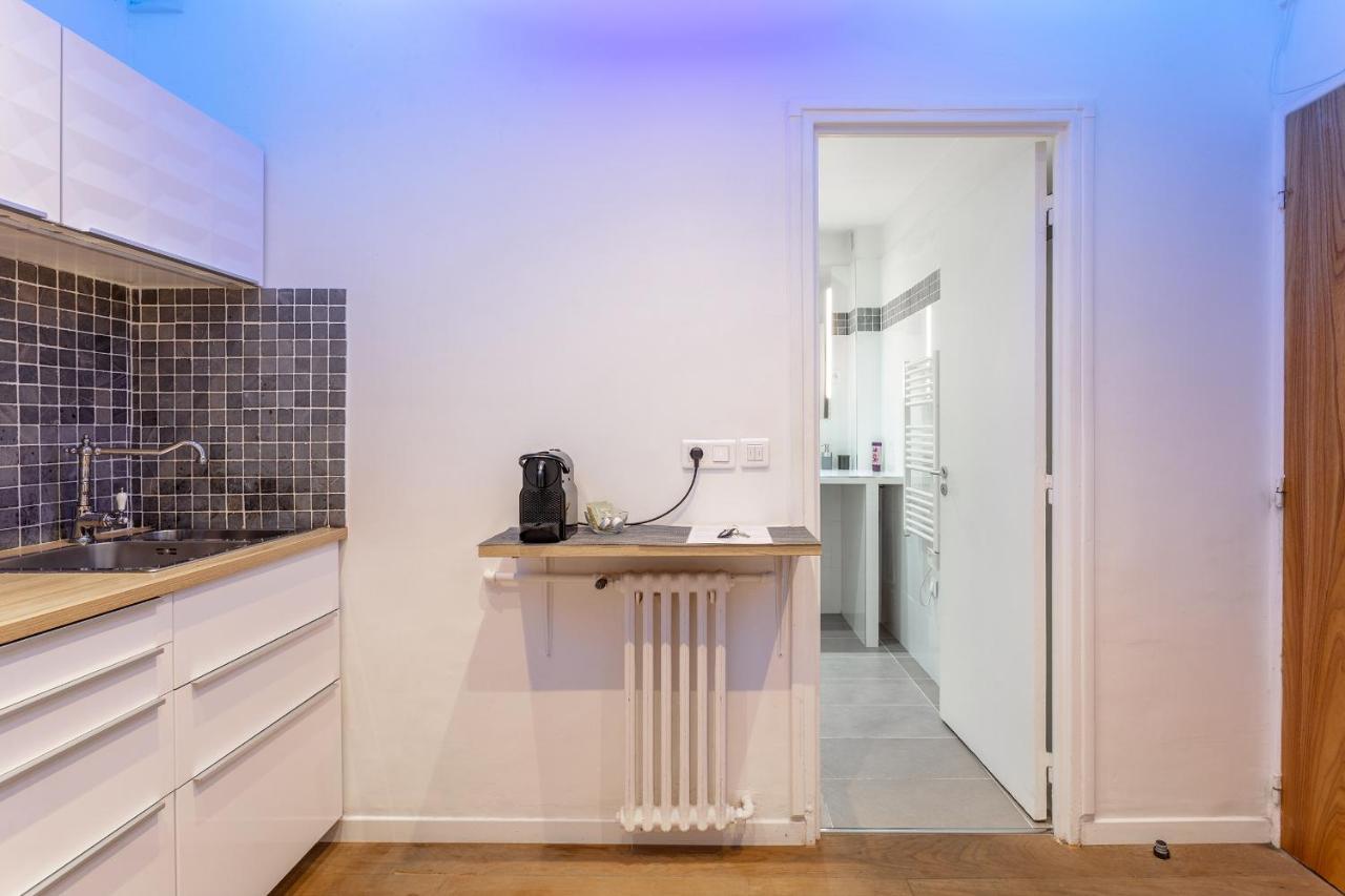 Victor Hugo Flat Apartment Paris Bagian luar foto
